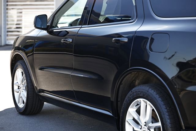 Used 2024 Dodge Durango GT image 5