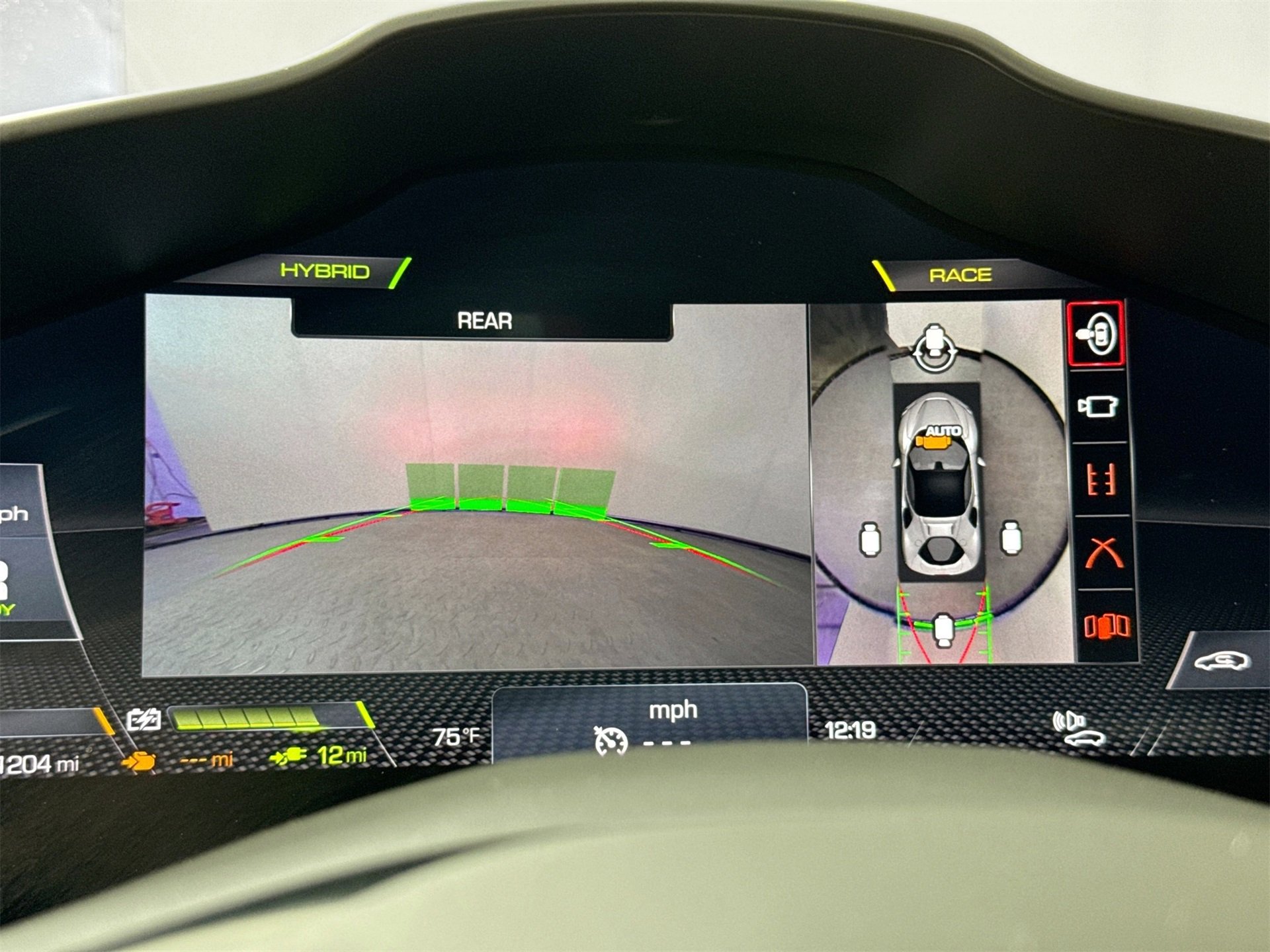 Certified 2024 Ferrari SF90 Stradale image 14