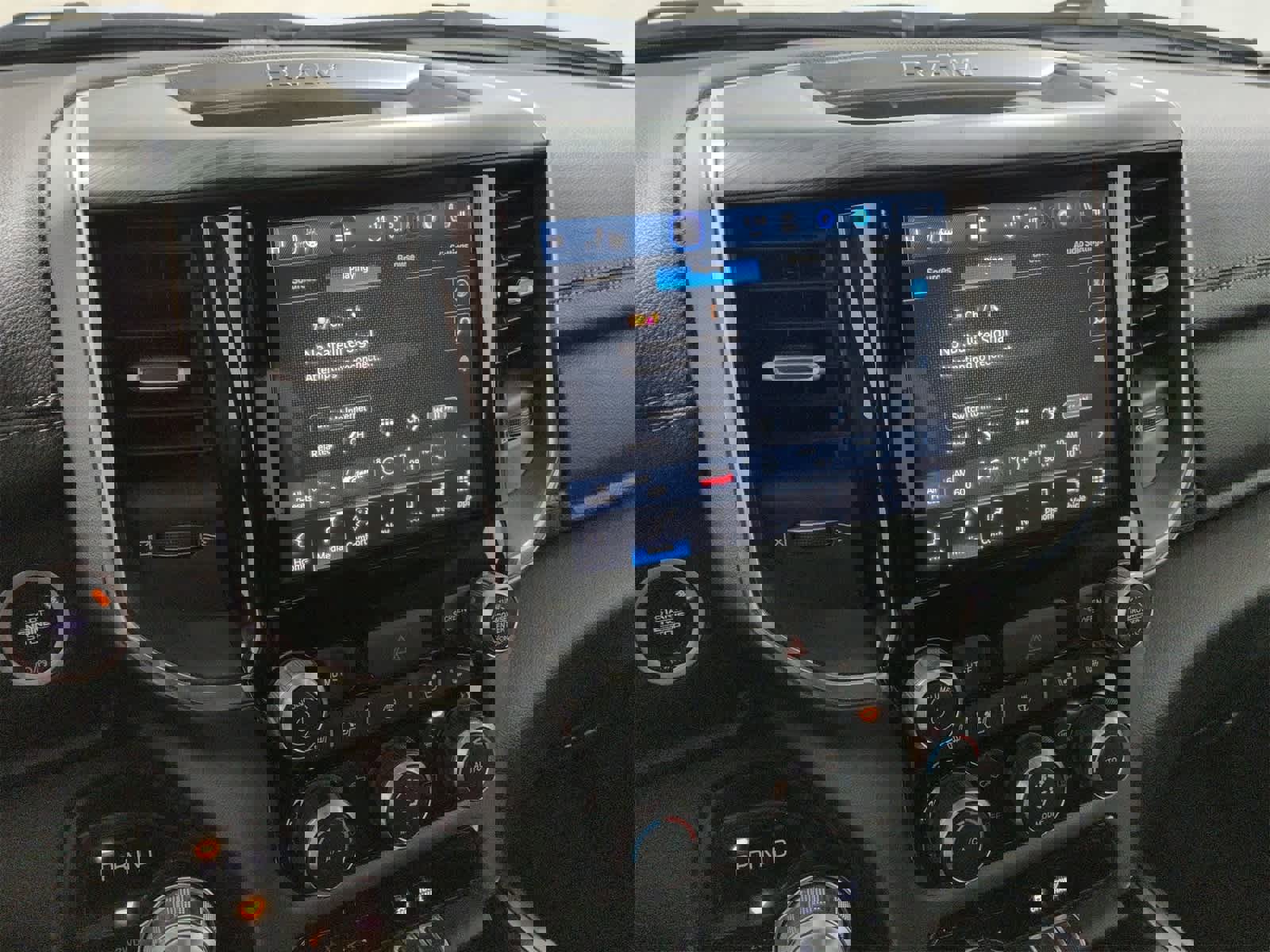 Certified 2024 RAM 1500 Laramie image 28