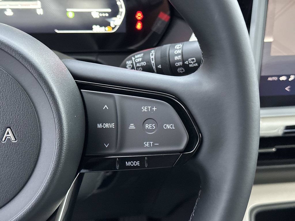 New 2026 MAZDA CX-5 Select AWD/4WD image 17