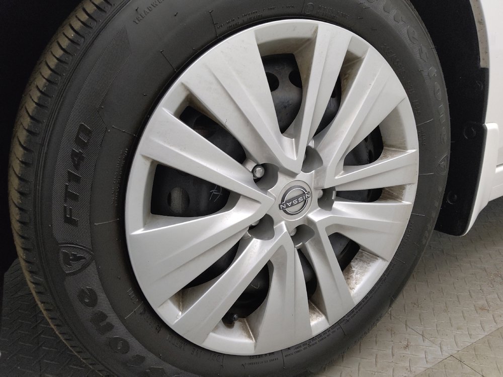 Used 2025 Nissan Sentra S image 31