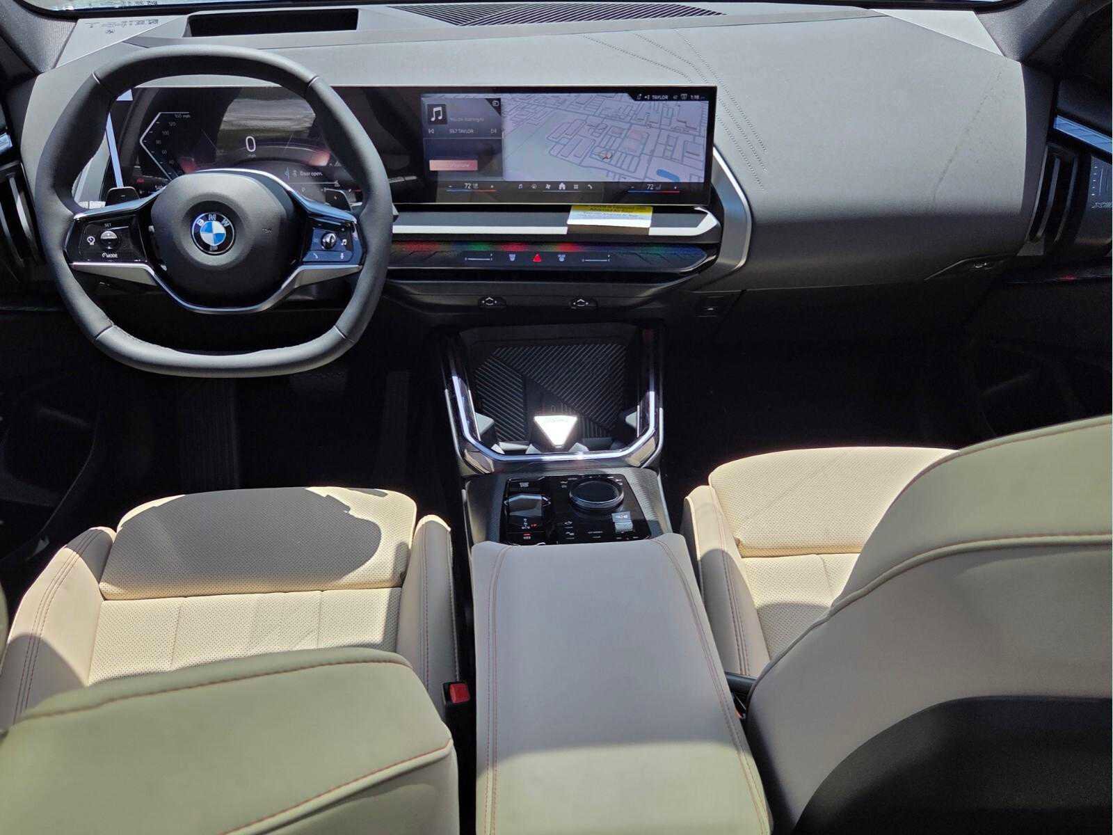 New 2026 BMW X3 xDrive30 w/ Premium Package AWD/4WD image 12