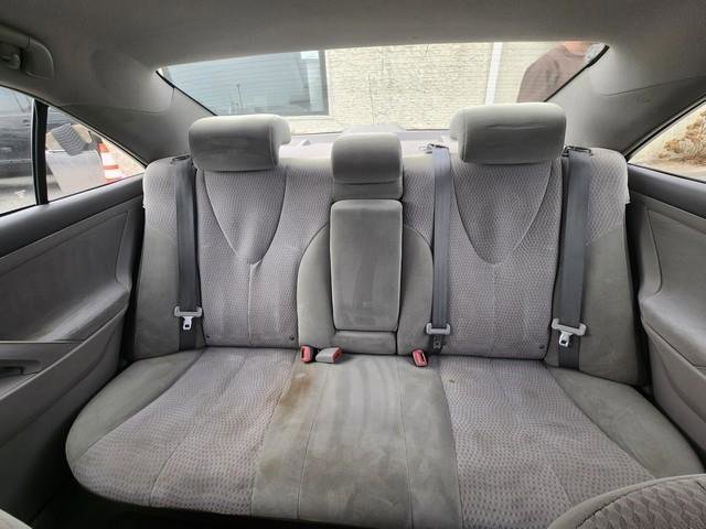 Used 2011 Toyota Camry LE w/ LE Extra-Value Pkg FWD image 17