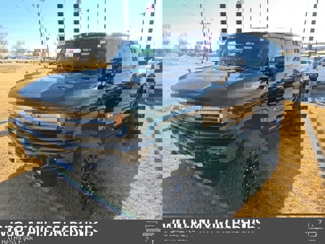 New 2026 GMC Hummer EV SUV