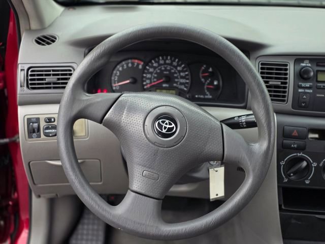 Used 2004 Toyota Corolla CE image 12