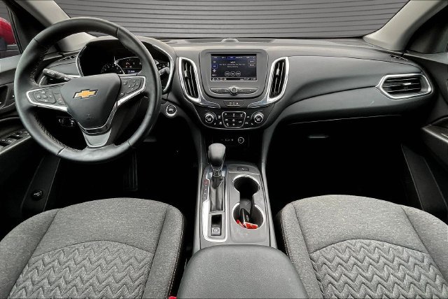 Used 2023 Chevrolet Equinox LT FWD image 7