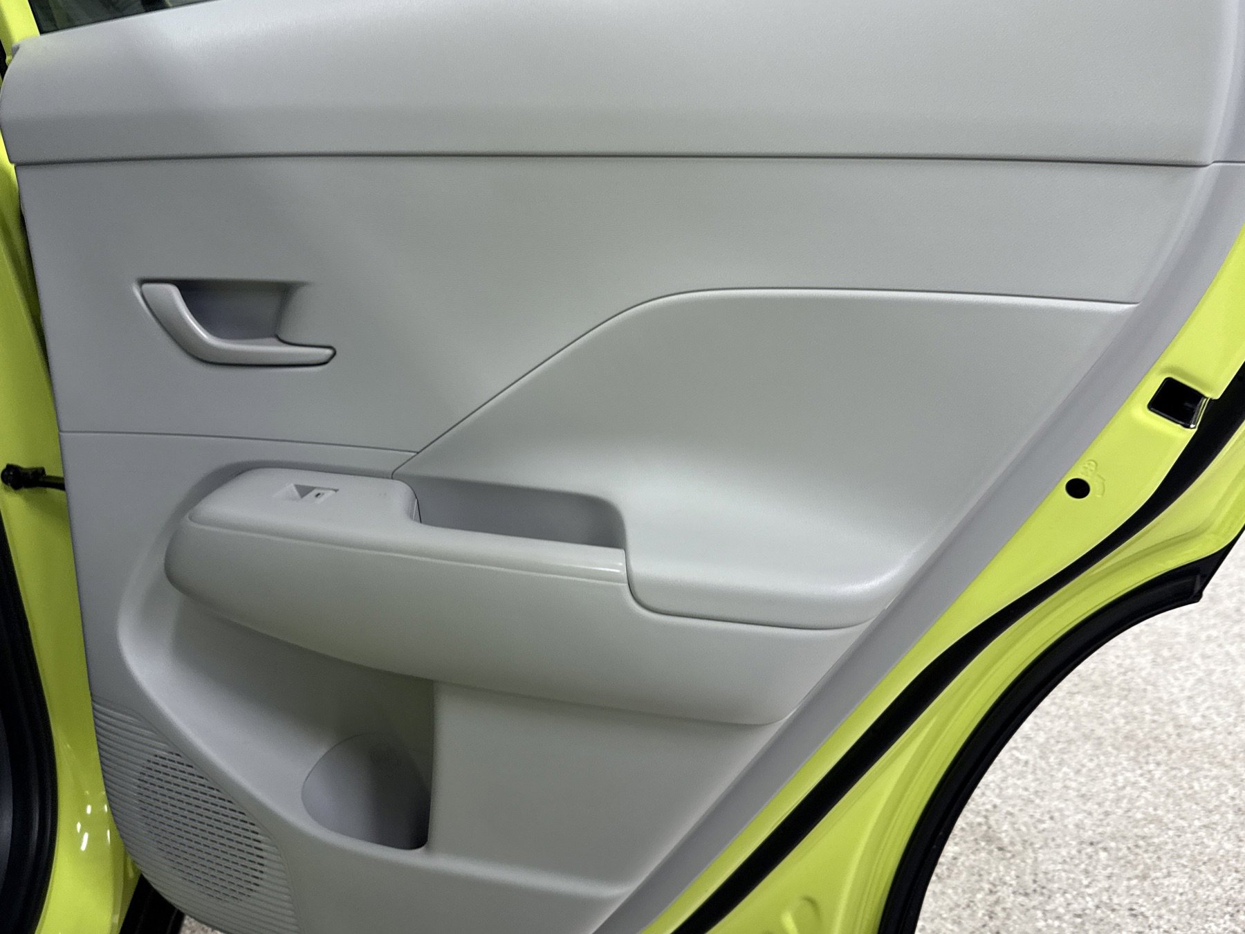 Used 2024 Hyundai Kona SEL image 8