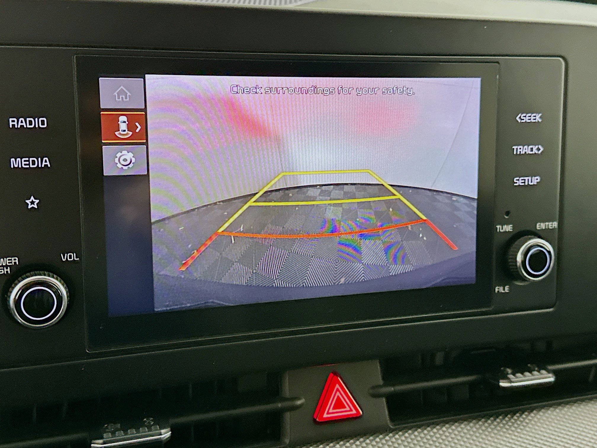 Used 2024 Kia Sportage LX image 22