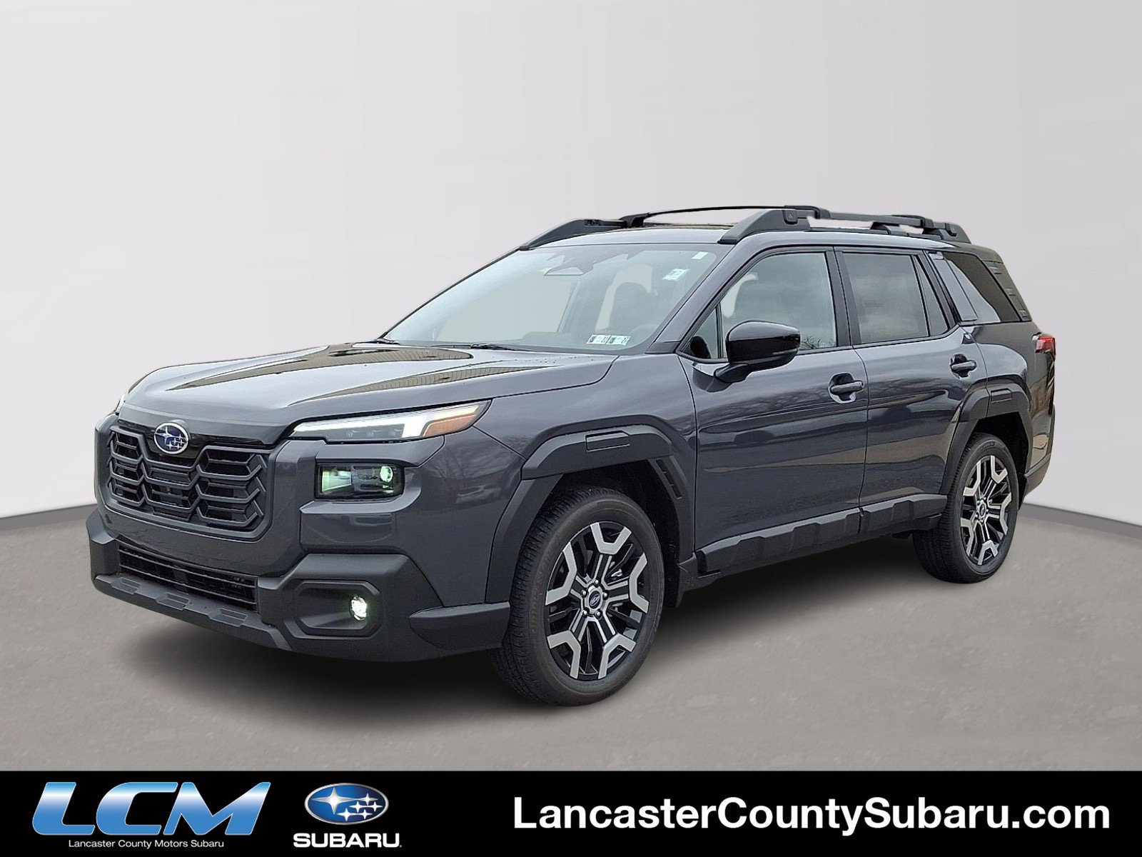 New 2026 Subaru Outback Touring XT