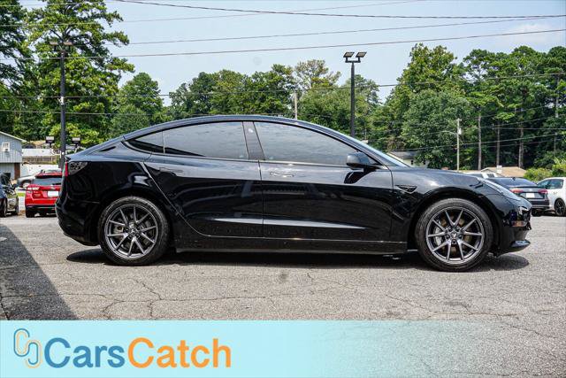 Used 2023 Tesla Model 3 Standard Range RWD image 11