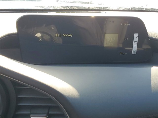 New 2026 MAZDA MAZDA3 2.5 S Hatchback w/ Premium Pkg image 25