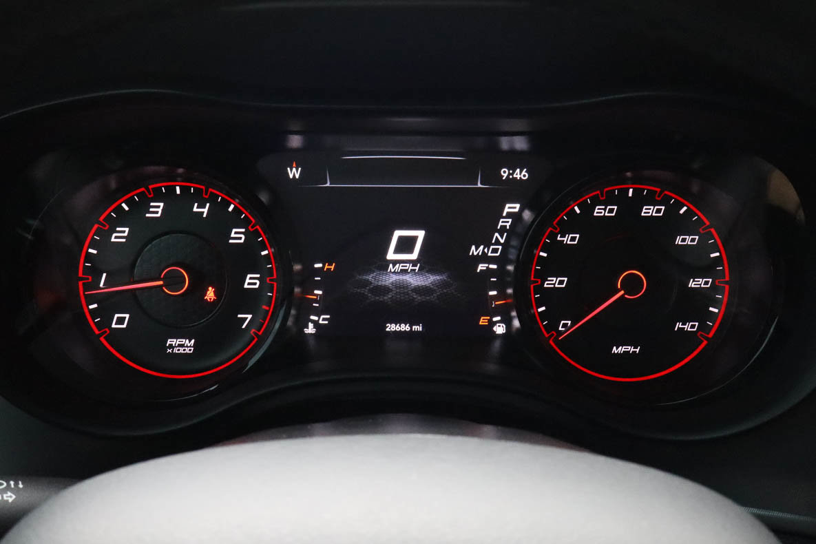 Used 2023 Dodge Charger SXT w/ Blacktop Package RWD image 26