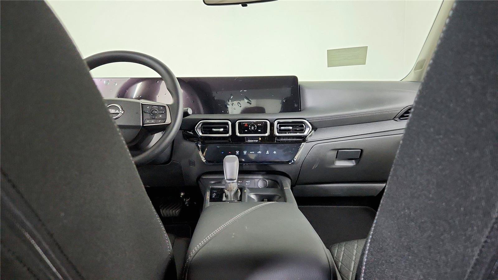 Used 2026 Nissan Sentra SV w/ Floor Mat Package FWD image 20