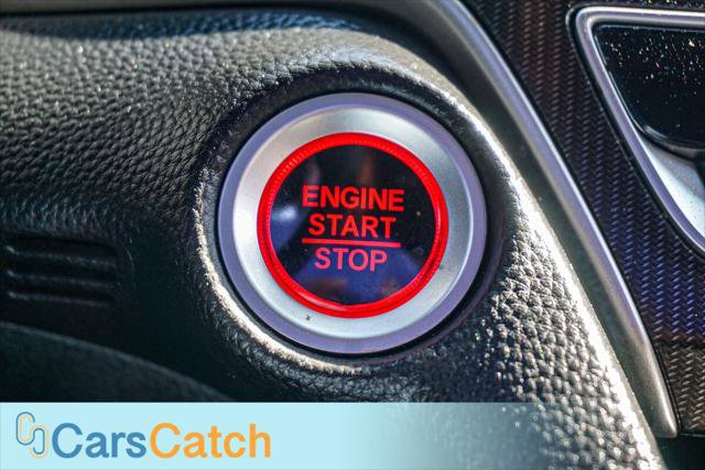 Used 2021 Honda Accord Sport image 34