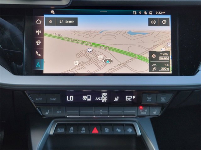 New 2026 Audi A3 2.0T Premium Plus image 17