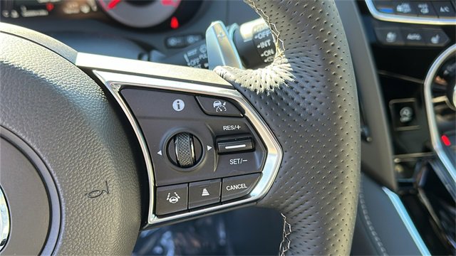 Used 2025 Acura RDX A-Spec image 15