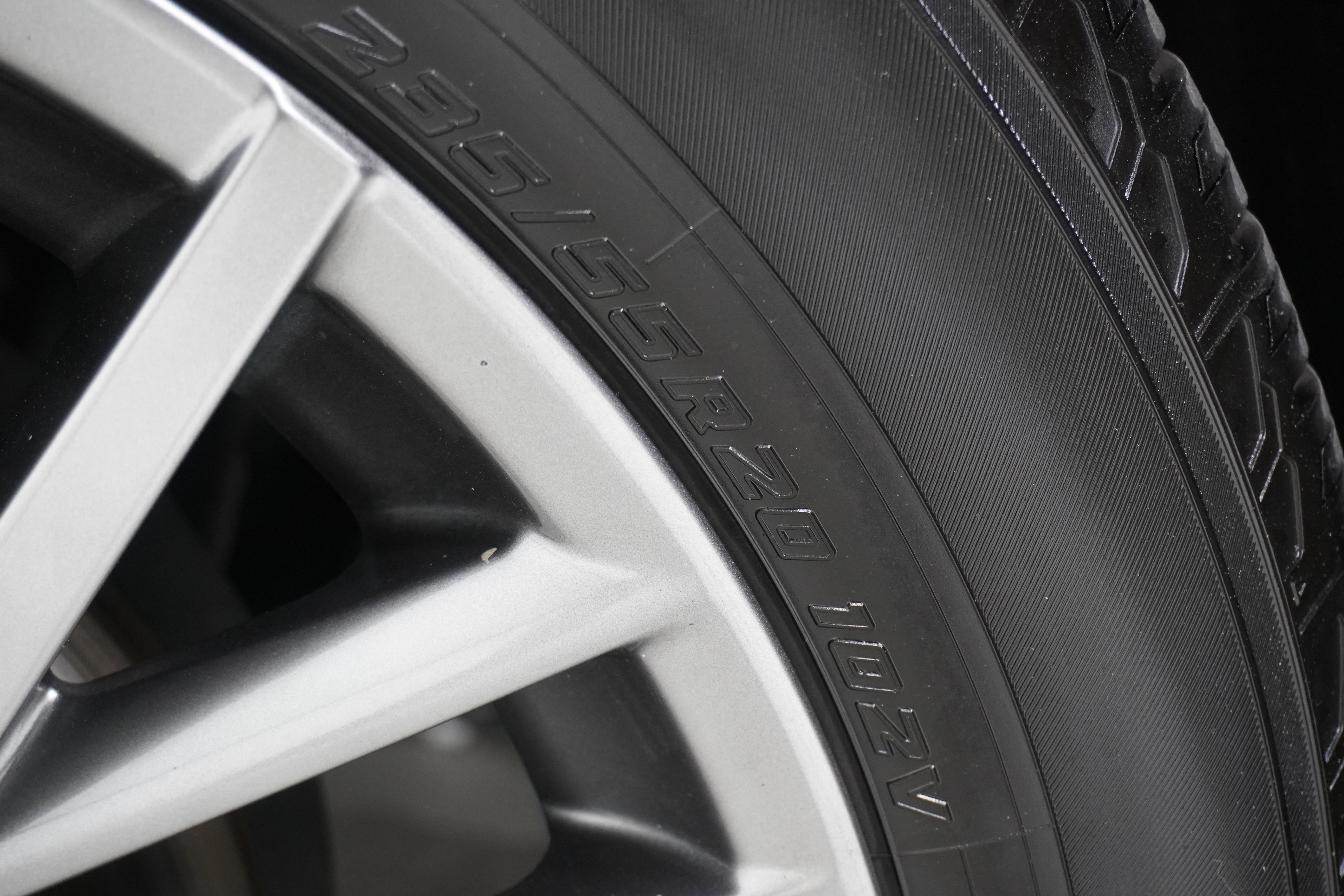 Used 2019 Lexus RX 450h F Sport w/ Navigation Package image 34