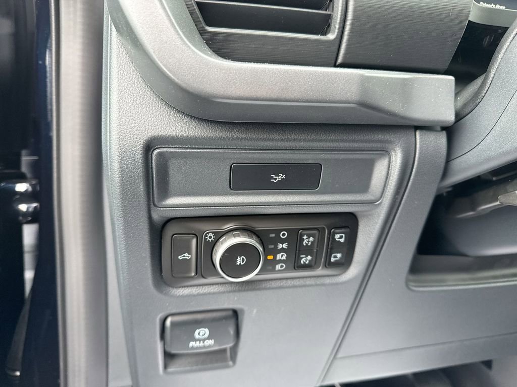 New 2026 Ford F150 XLT w/ Equipment Group 302A MID image 22