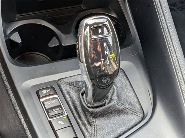 Used 2021 BMW X1 sDrive28i FWD image 12