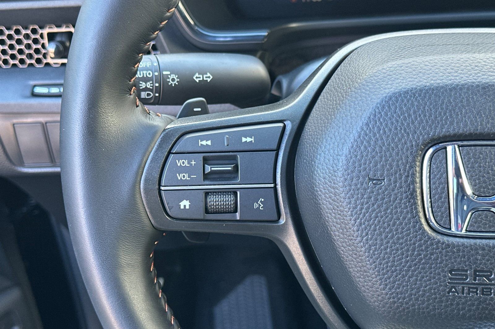 Used 2026 Honda CR-V Sport image 26