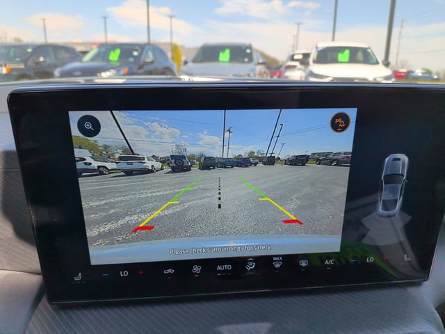 Used 2025 Ford Mustang GT image 18