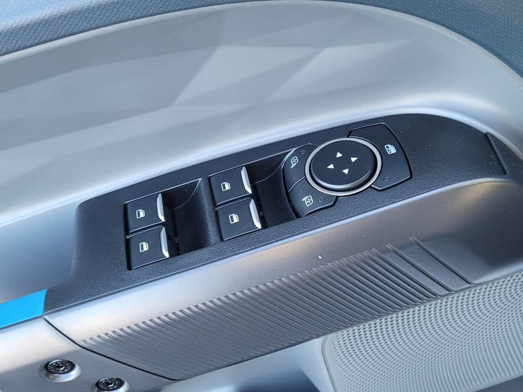 New 2026 Ford Maverick Lobo AWD/4WD image 13