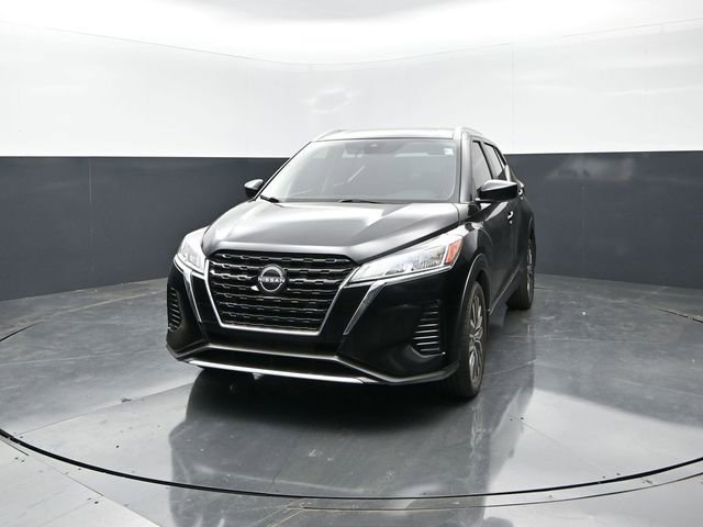 Used 2024 Nissan Kicks SV FWD image 4