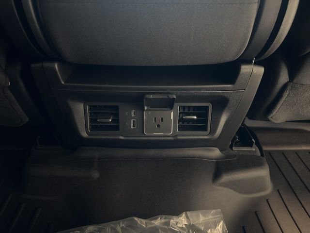 New 2026 GMC Sierra 1500 SLE w/ X31 Off-Road Package image 29