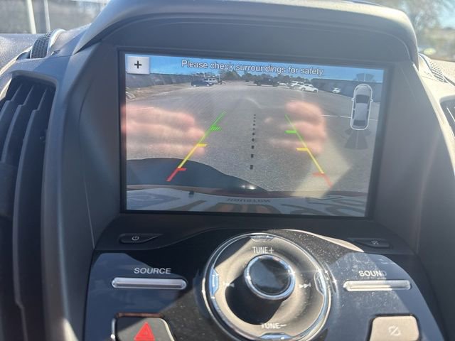 Used 2019 Ford Escape Titanium image 19