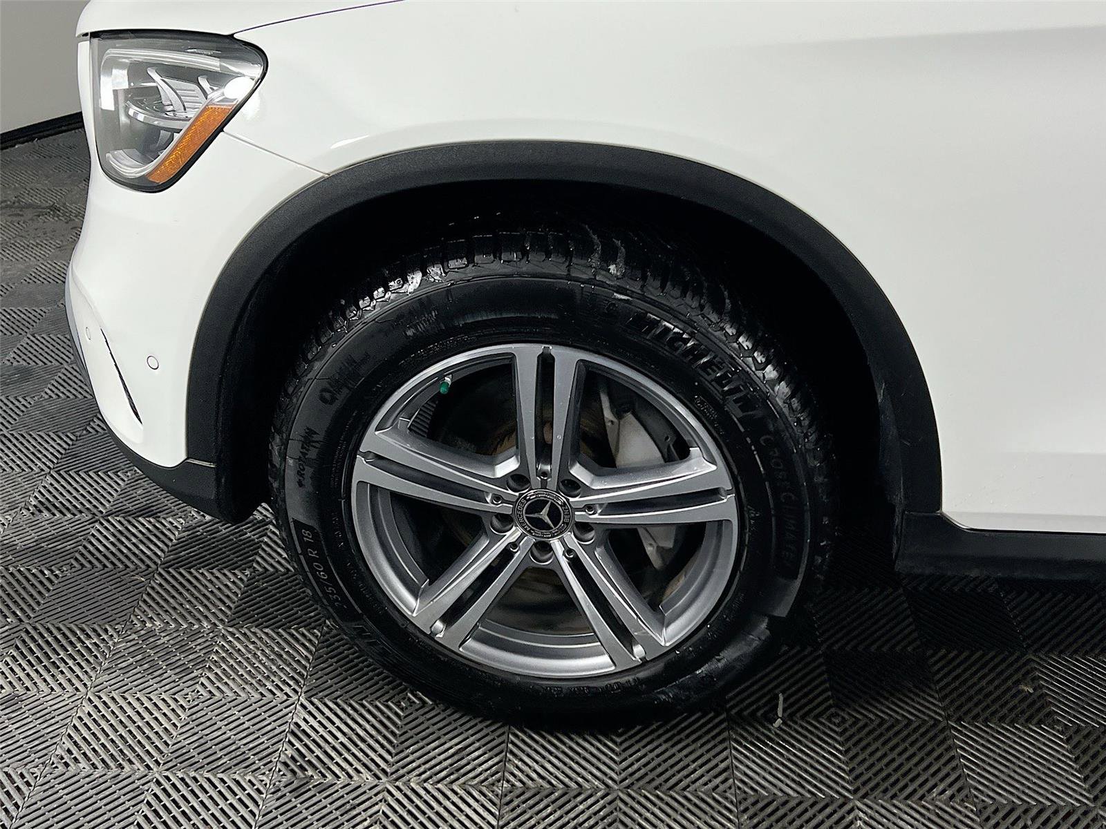 Used 2022 Mercedes-Benz GLC 300 4MATIC image 28