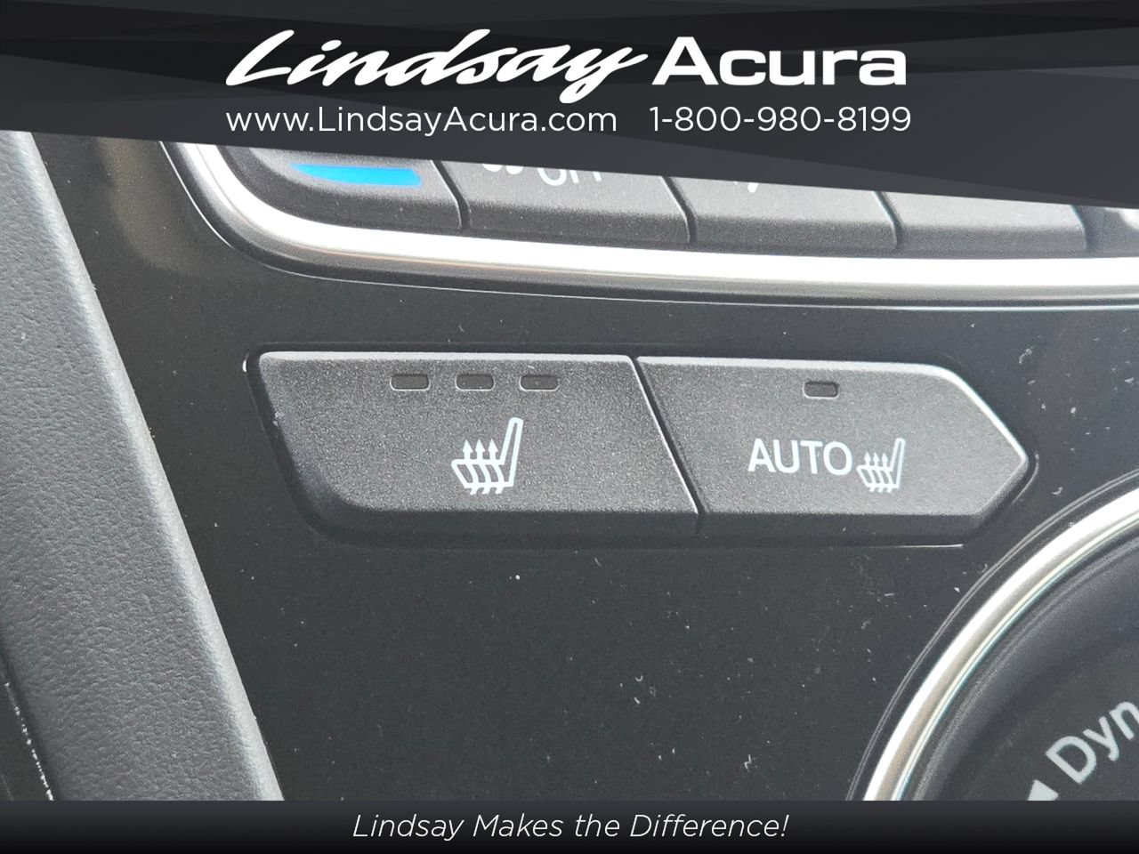 New 2026 Acura RDX w/ Technology Package AWD/4WD image 18