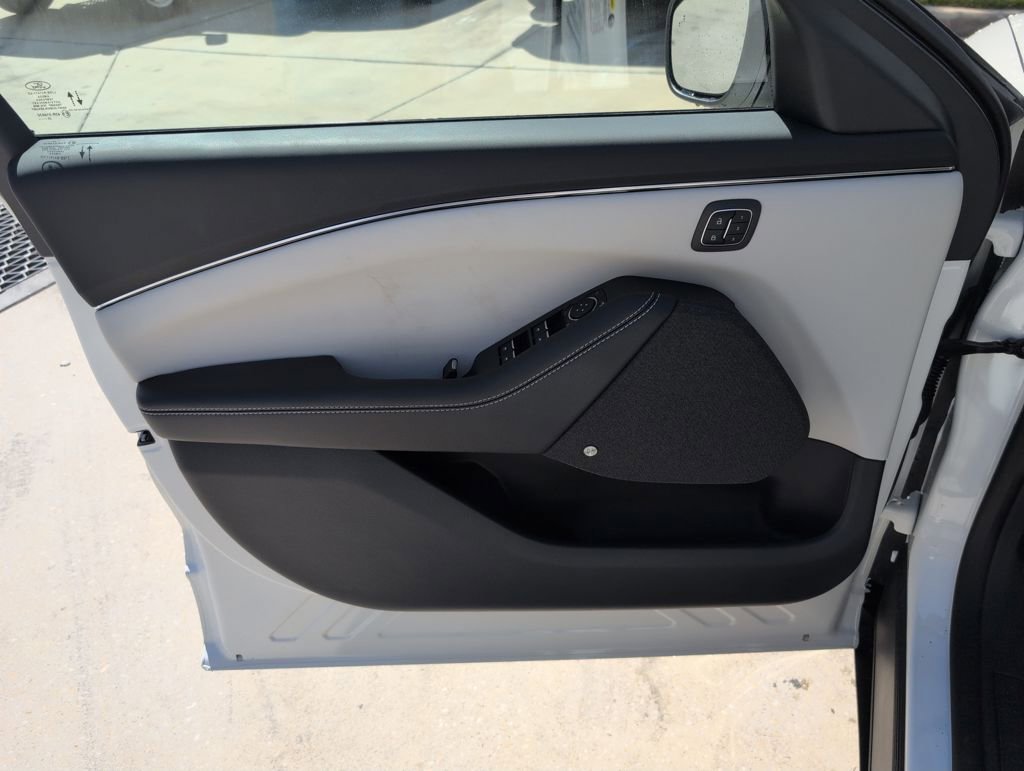 New 2025 Ford Mustang Mach-E Premium image 26