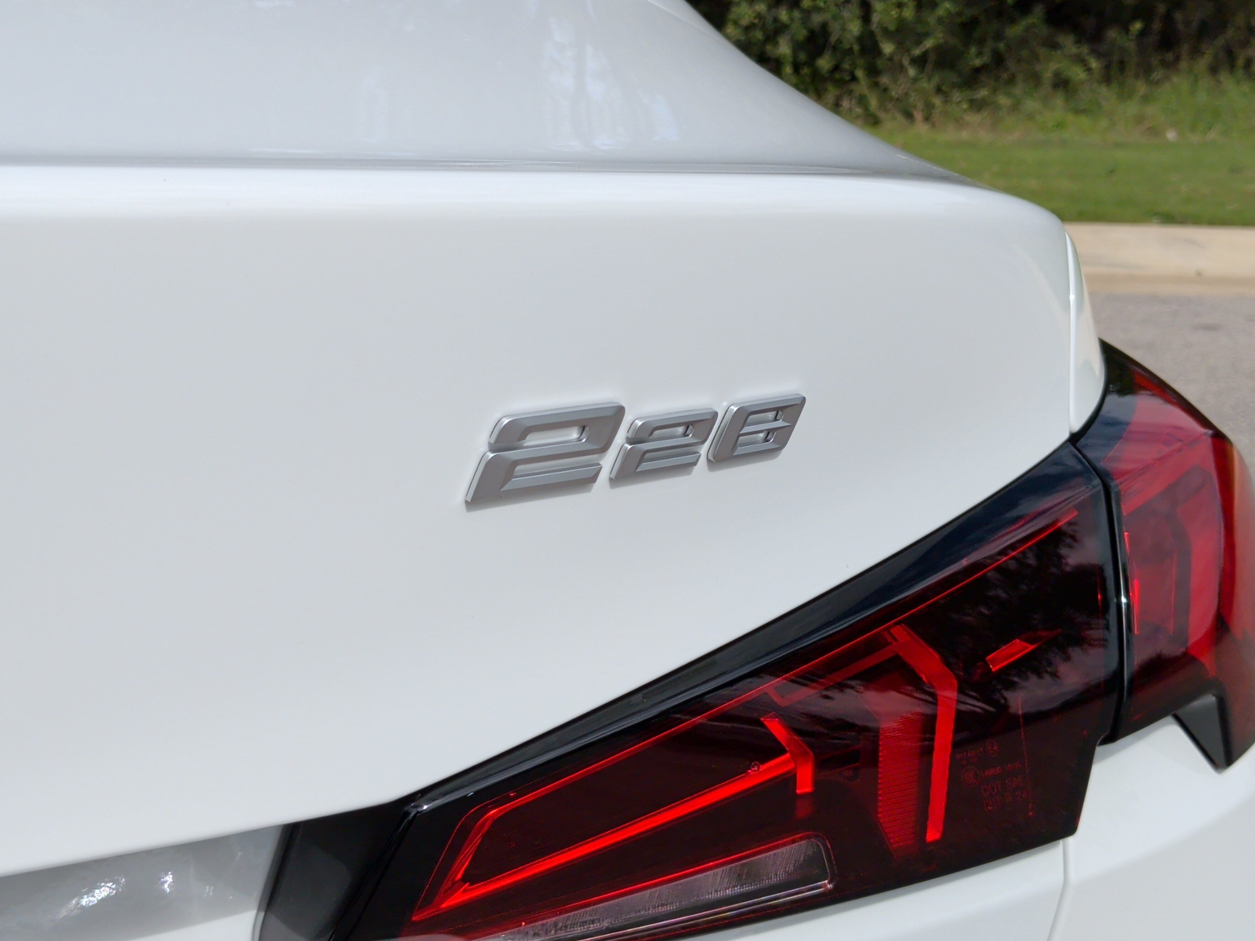New 2027 BMW 228i w/ Premium Pkg FWD image 11