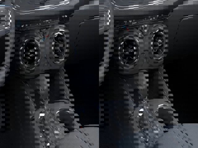 New 2025 Chevrolet Blazer LT w/ LPO, Black Sport Package image 24