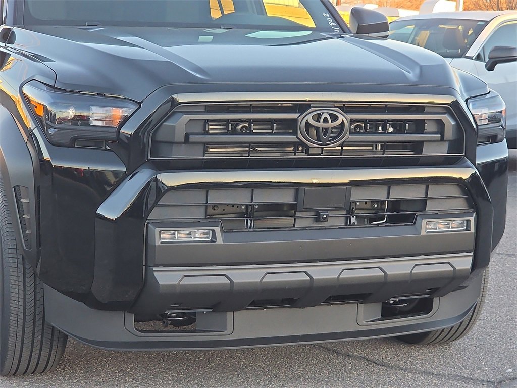 New 2026 Toyota 4Runner SR5 image 8