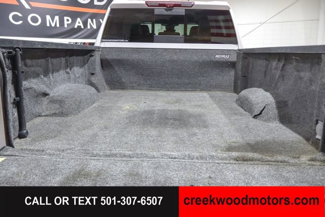 Used 2024 GMC Sierra 2500 Denali Ultimate AWD/4WD image 21