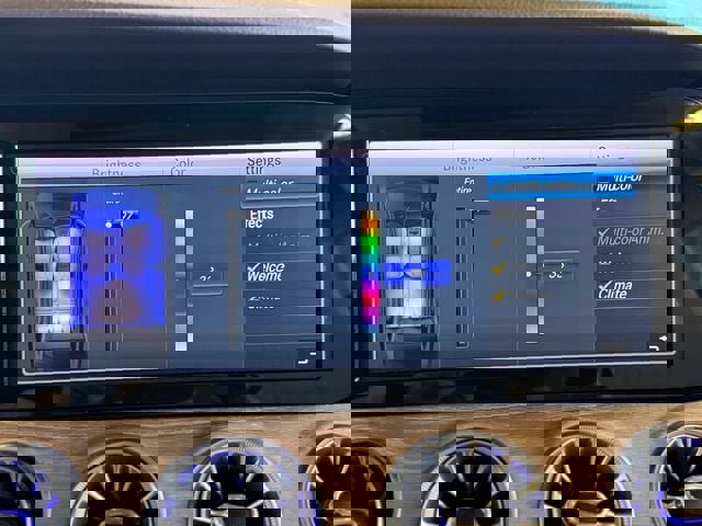 Used 2019 Mercedes-Benz E 450 4MATIC Coupe image 31