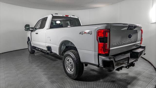 Used 2023 Ford F250 XL w/ 360-Degree Camera Package AWD/4WD image 6