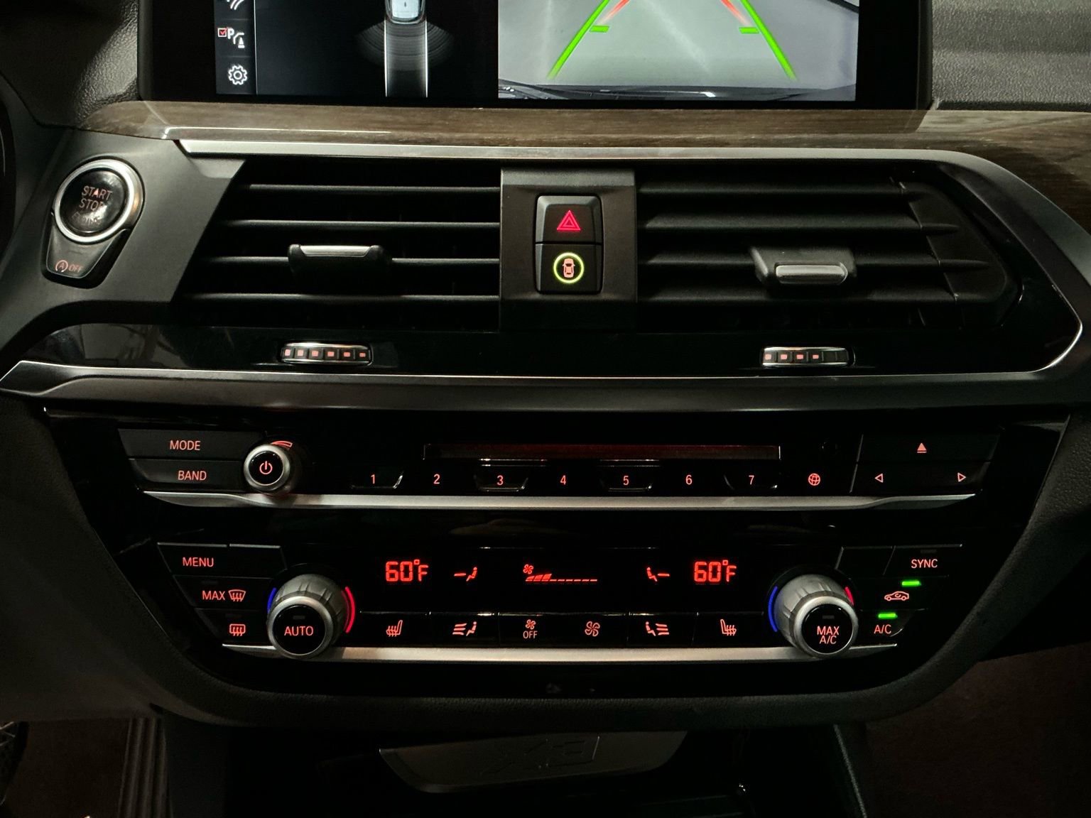 Used 2019 BMW X3 sDrive30i image 25