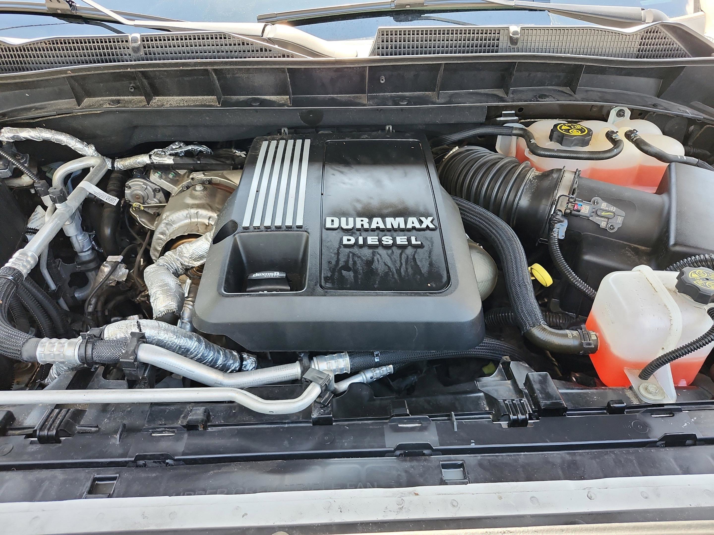 Used 2021 GMC Sierra 1500 SLT w/ SLT Premium Package AWD/4WD image 21