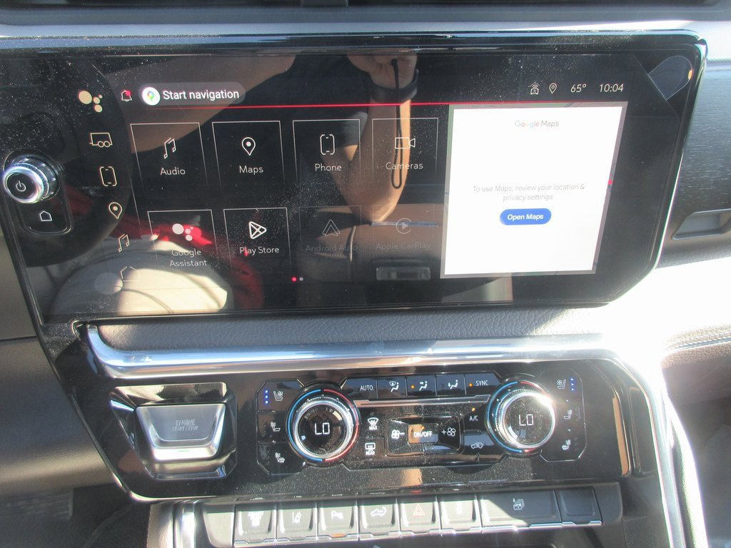 New 2026 GMC Sierra 3500 Denali w/ Denali Reserve Package image 20