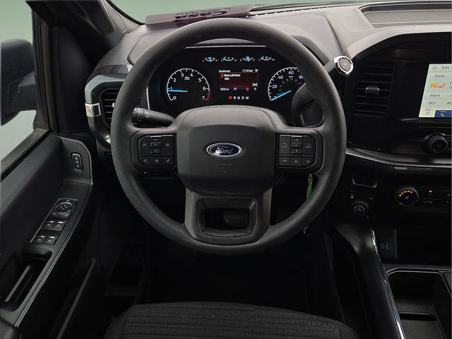 Used 2023 Ford F150 XL w/ STX Appearance Package image 19