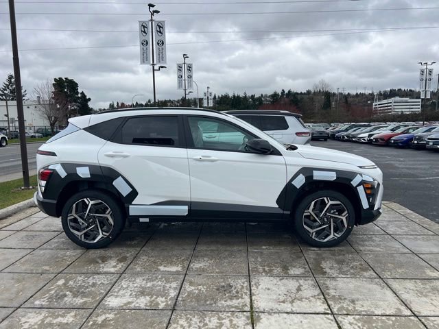 New 2026 Hyundai Kona SEL Premium image 6