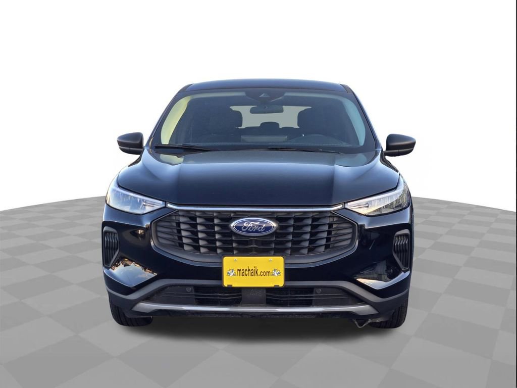 Used 2025 Ford Escape Active w/ Tech Pack #1 image 2