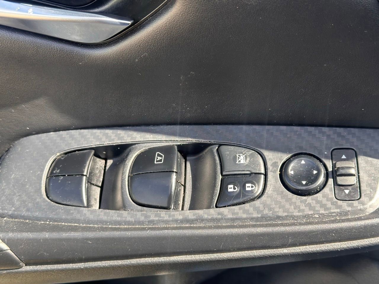 Used 2021 Nissan Sentra SV w/ Trunk Package image 22