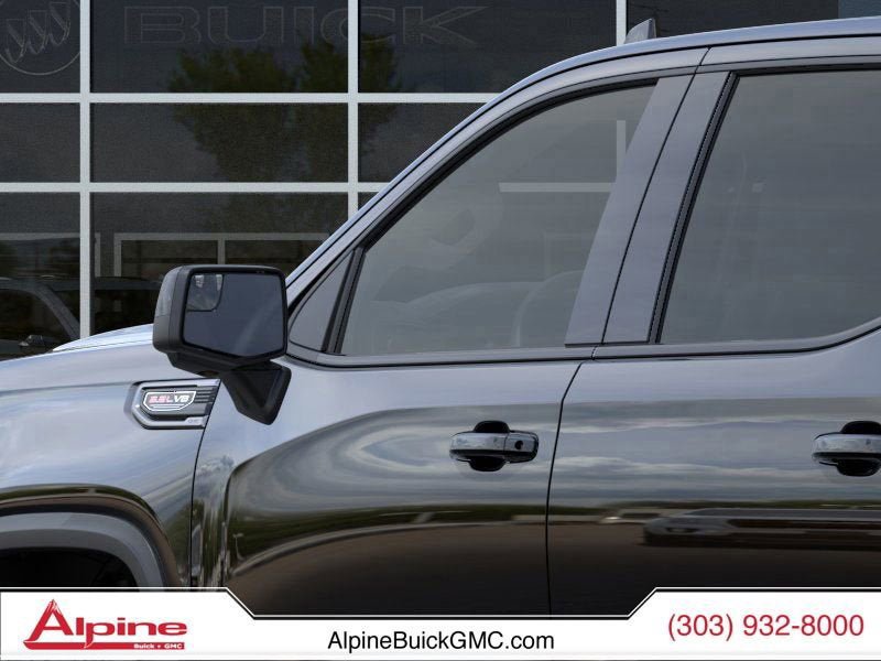 New 2026 GMC Sierra 1500 AT4X AWD/4WD image 12