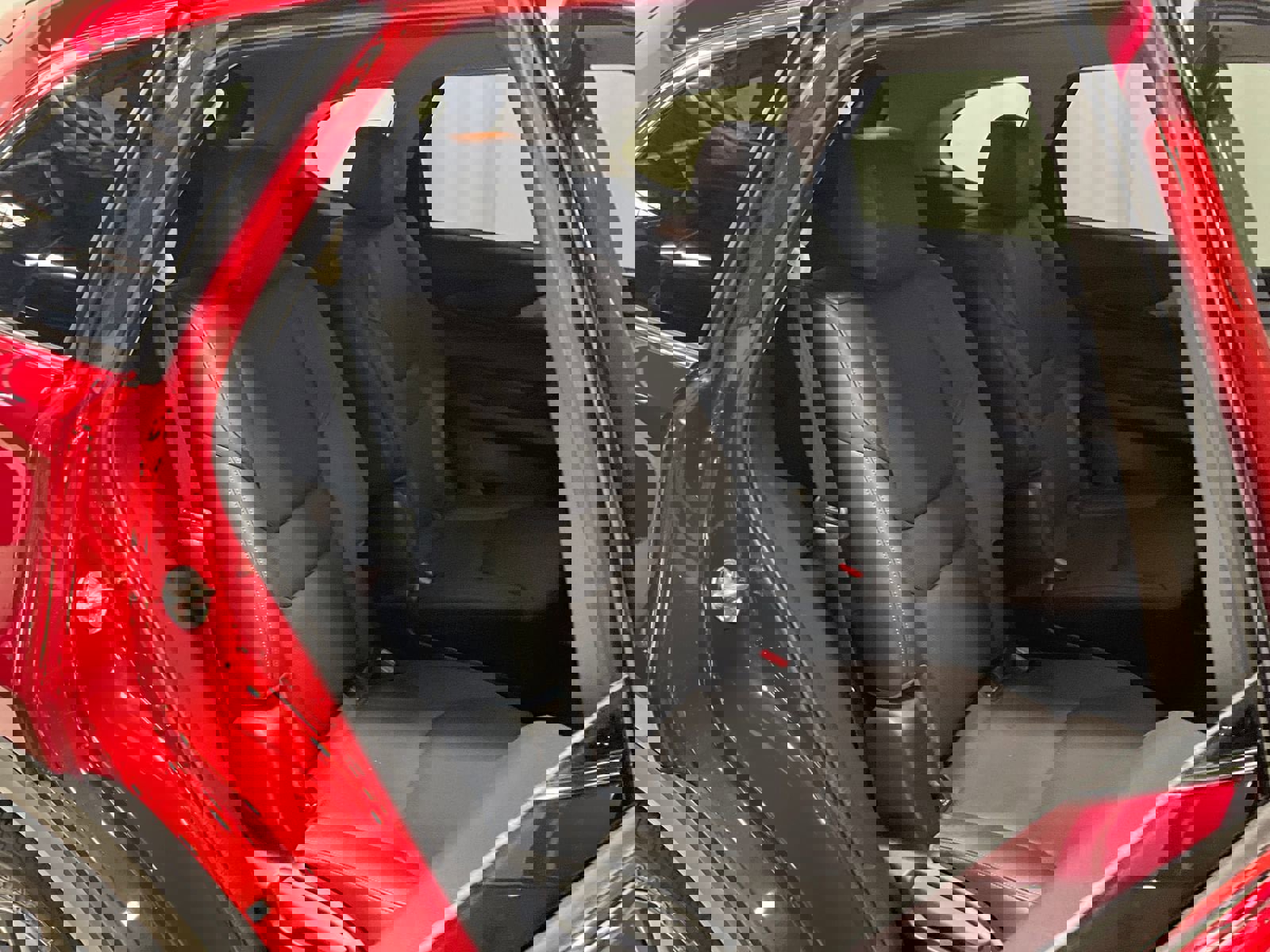 Used 2023 MAZDA CX-9 Touring image 24