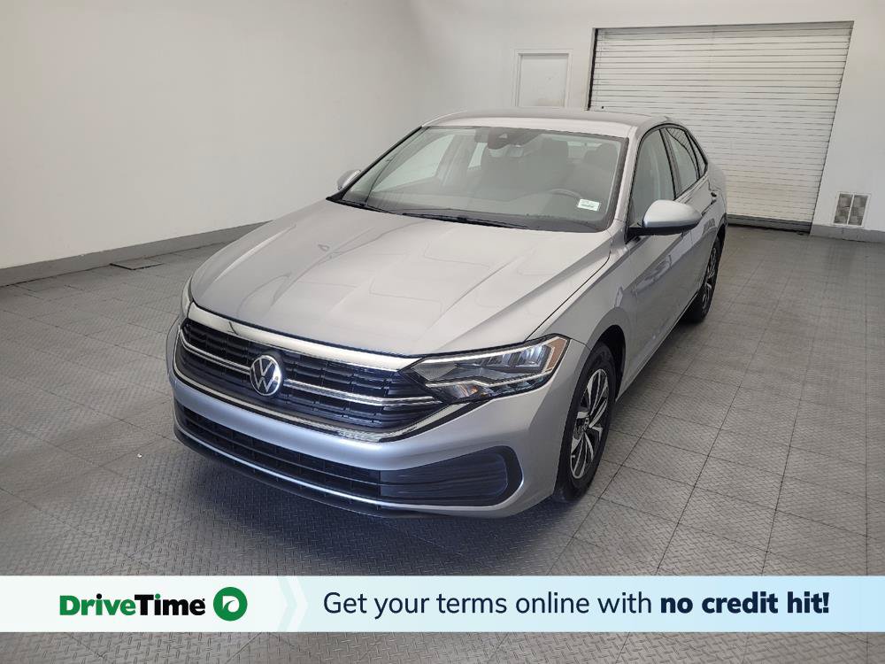 Used 2023 Volkswagen Jetta S w/ IQ.Drive Package