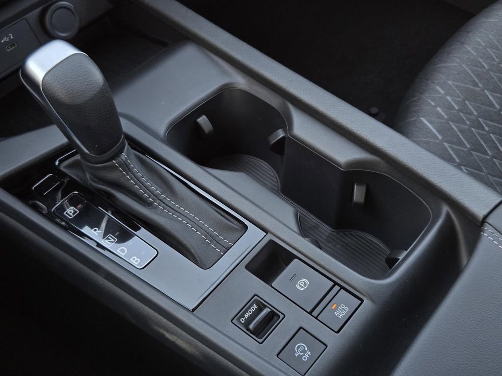 New 2026 Nissan Sentra SV image 19