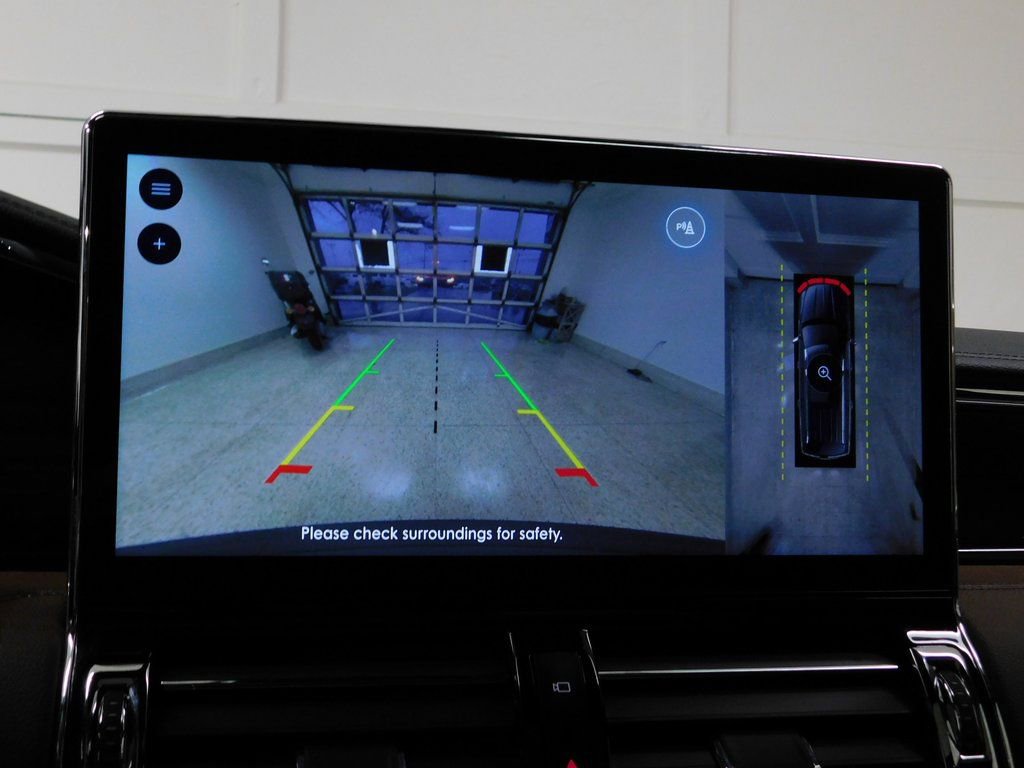 Used 2024 Lincoln Navigator L Reserve w/ Equipment Group 201A image 49